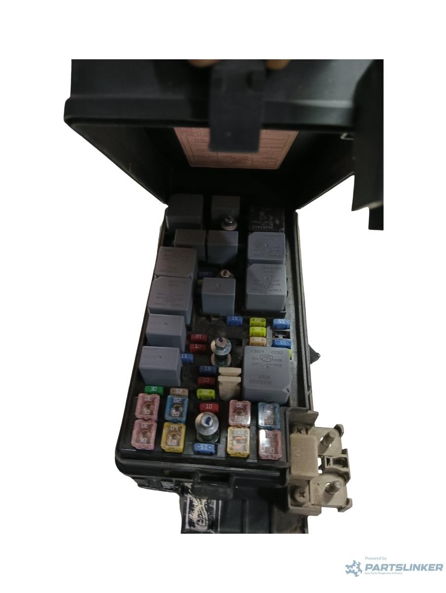 Panou sigurante CHEVROLET EPICA KL1_ 2005 - >