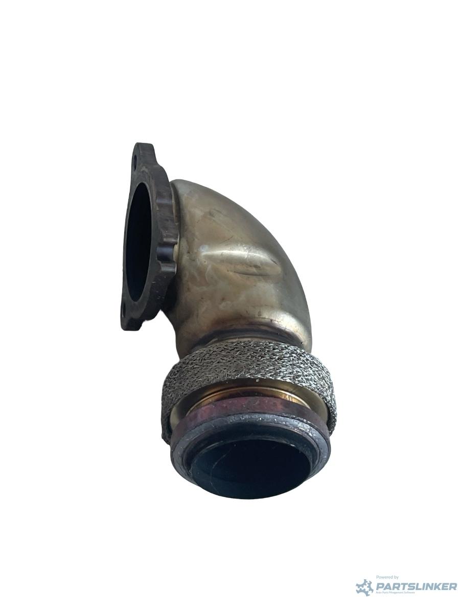 Galerie evacuare turbo MERCEDES-BENZ S-CLASS II W221, C215 2005 - 2013 3.0CDI V6