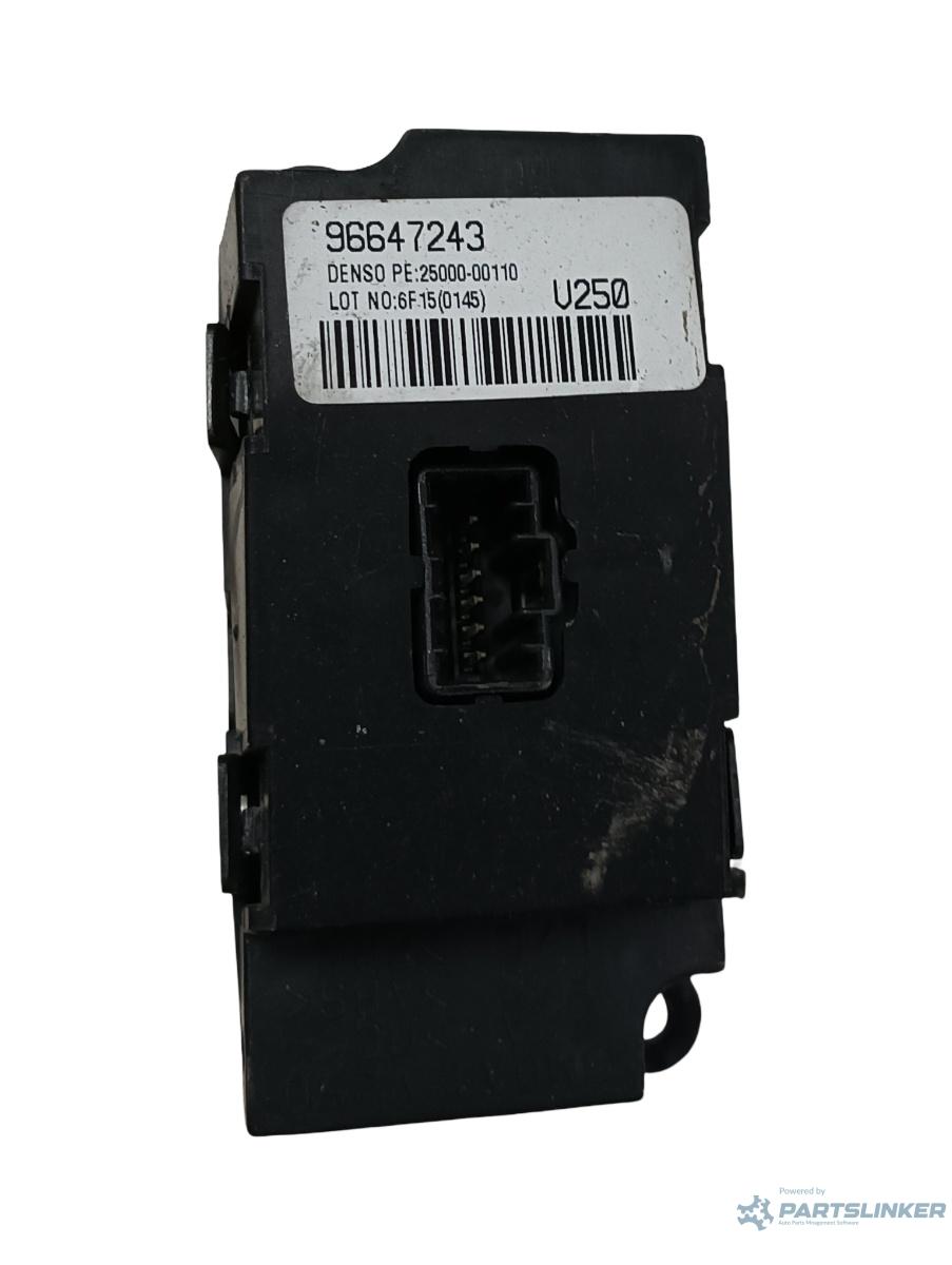 Ceas de bord CHEVROLET EPICA KL1_ 2005 - > 96647242 – foto 2