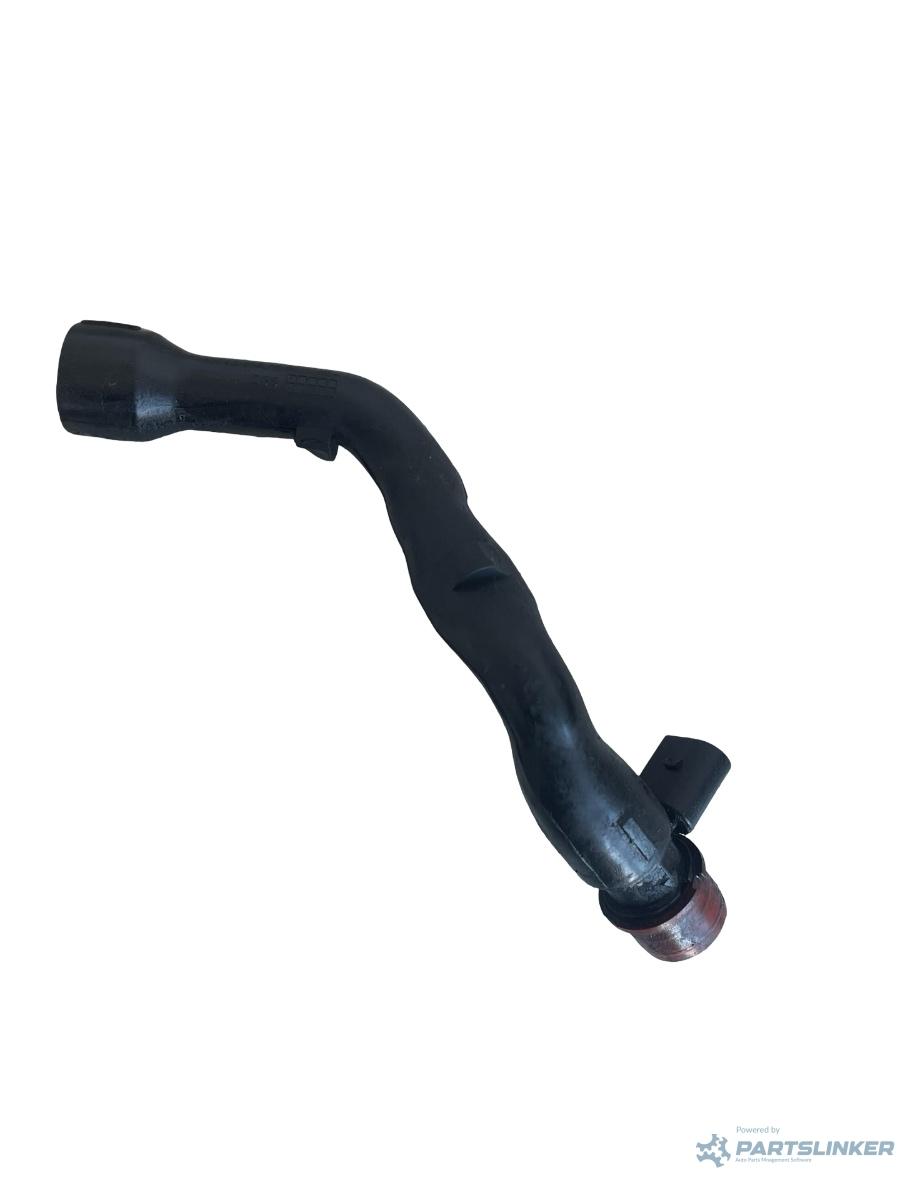 Furtun epurator  MERCEDES-BENZ S-CLASS II W221, C215 2005 - 2013 3.0CDI A6420160381