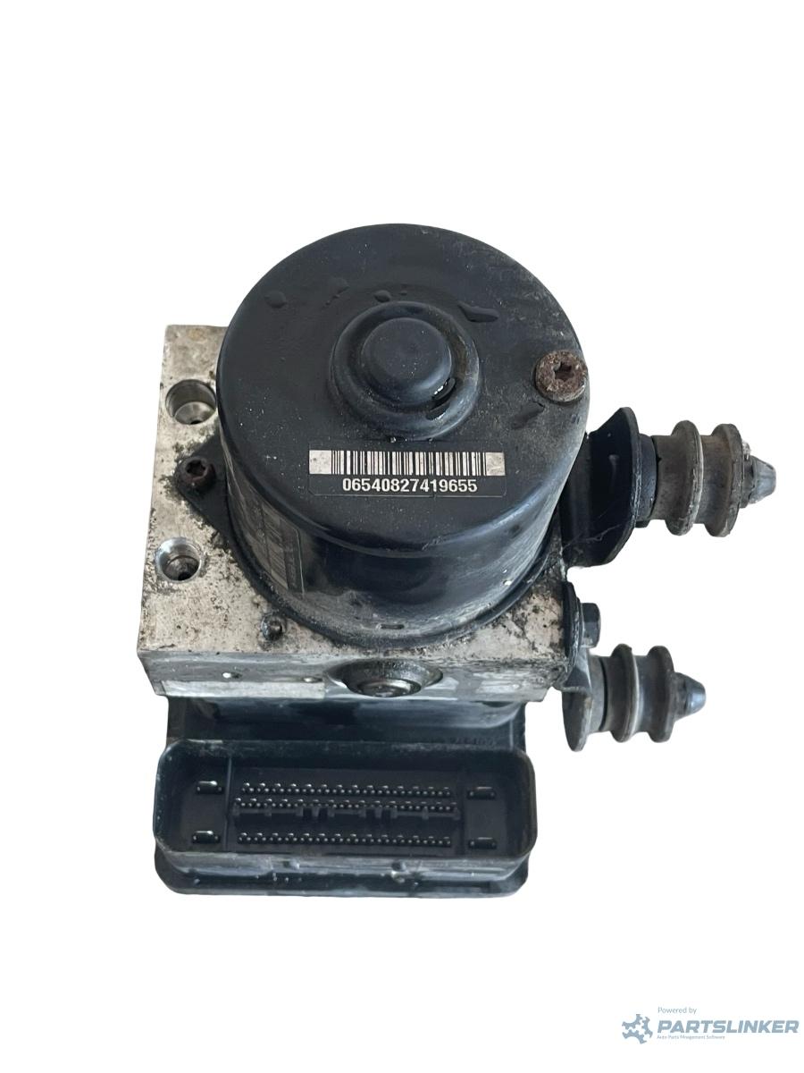 Pompa ABS VOLKSWAGEN TOURAN 1T1, 1T2 2003 - 2010 1.9 TDI BKC 1K0907379Q
