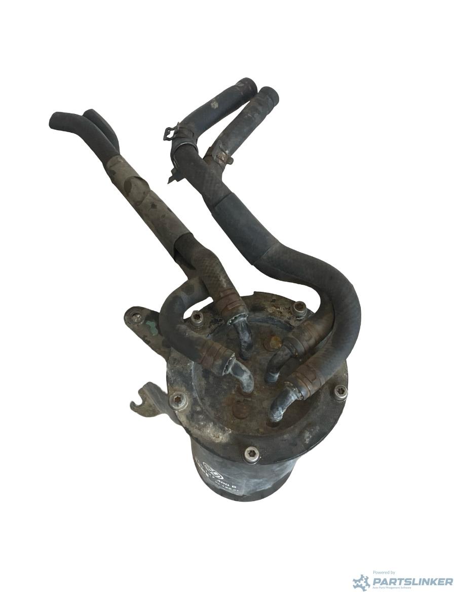 Carcasa filtru combustibil VOLKSWAGEN TOURAN 1T1, 1T2 2003 - 2010 1.9 TDI BKC 3C0127400B – foto 2