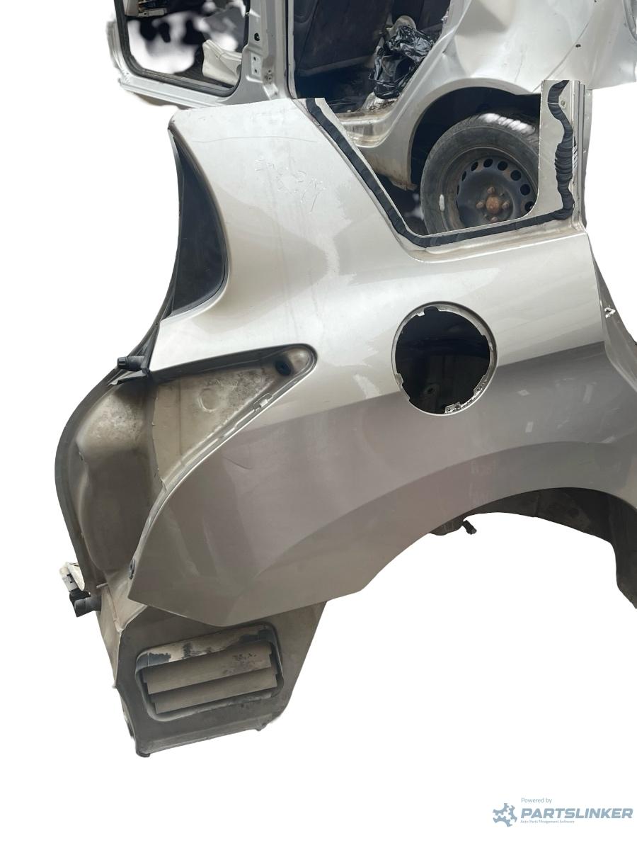 Aripa dreapta spate PEUGEOT 308 SW 4E_, 4H_ 2007 - > – foto 4