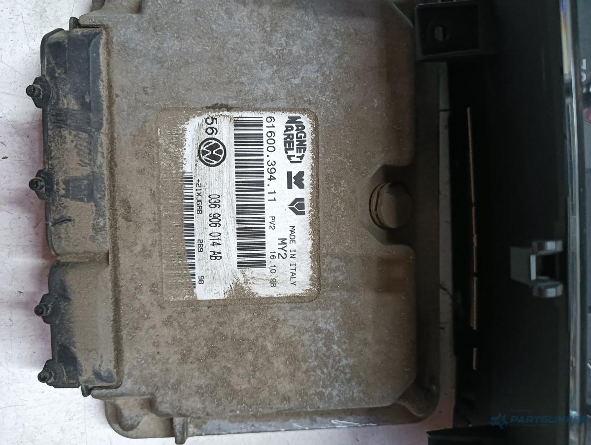 Kit pornire VOLKSWAGEN GOLF IV 1J1 1997 - 2007 1.4 16V AKQ 036906014ab – foto 2