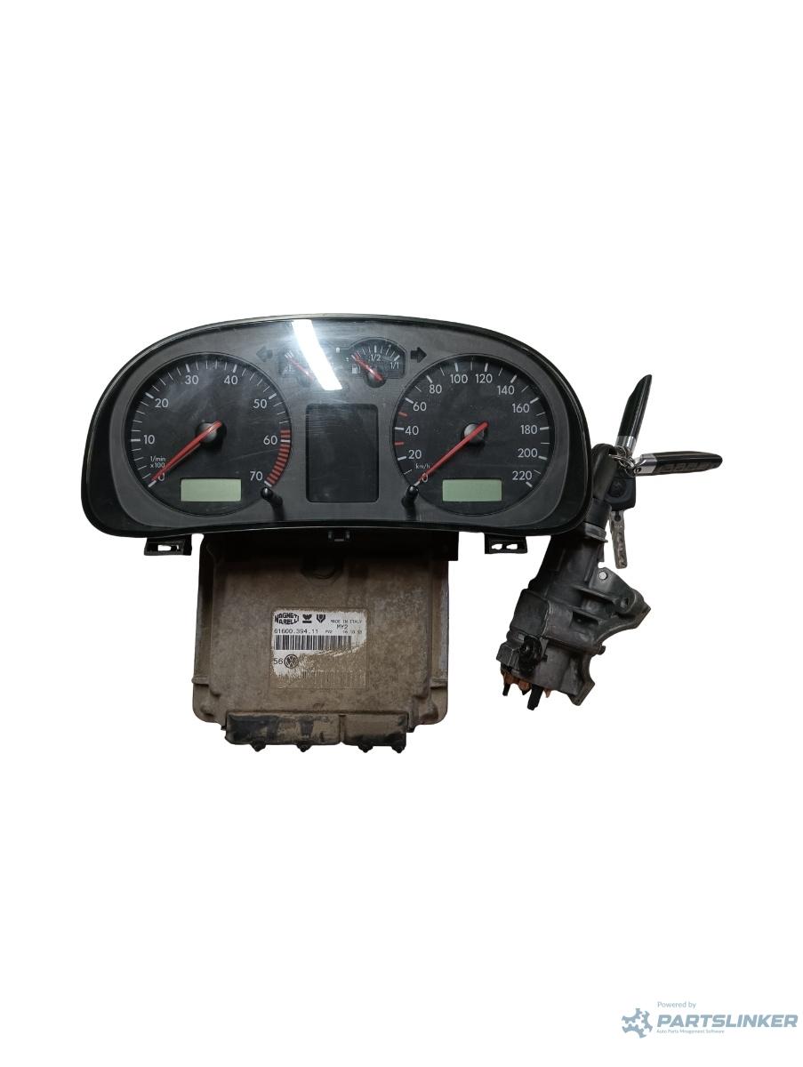 Kit pornire VOLKSWAGEN GOLF IV 1J1 1997 - 2007 1.4 16V AKQ 036906014ab