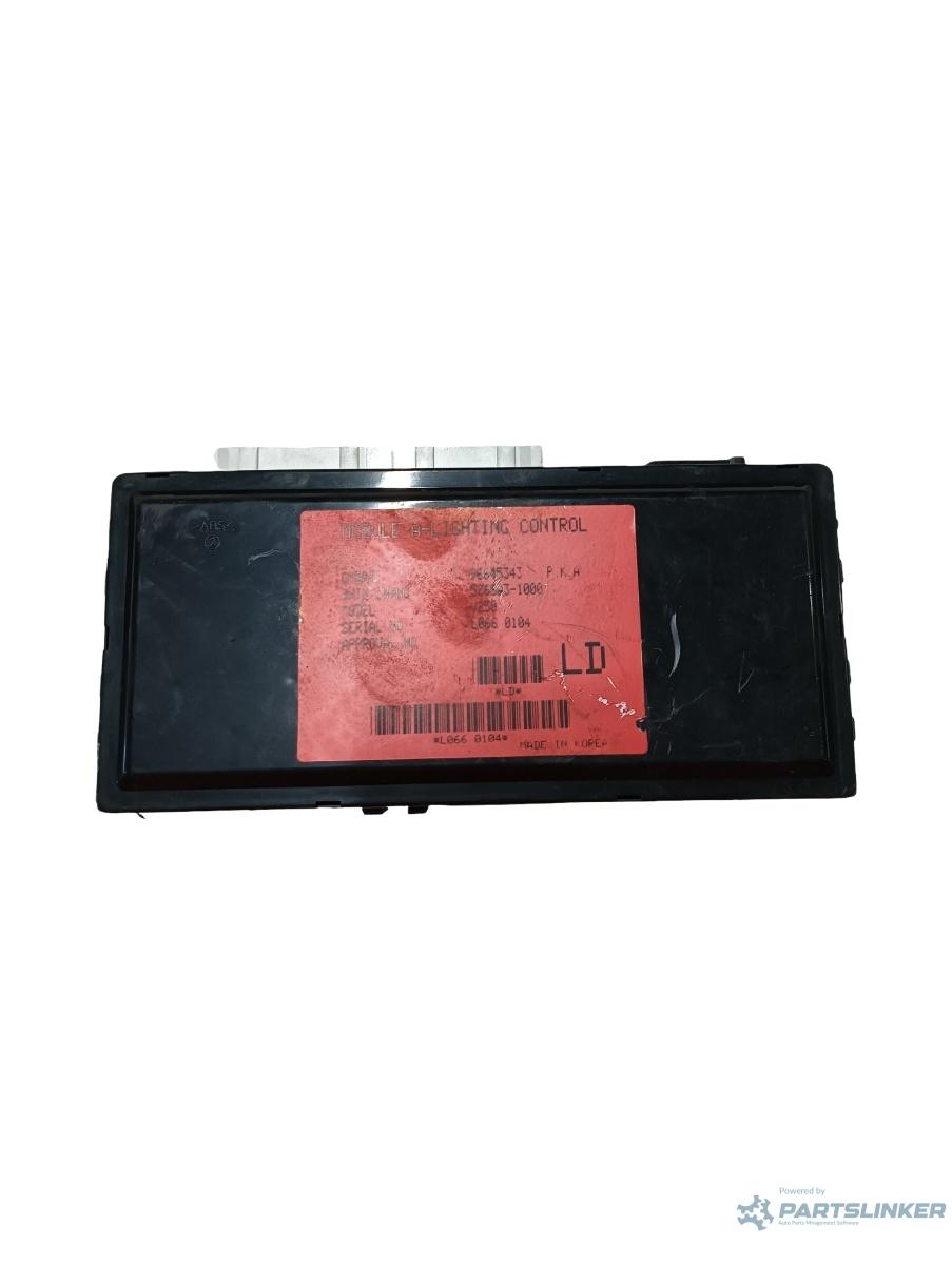 Modul de confort CHEVROLET EPICA KL1_ 2005 - > 96645343
