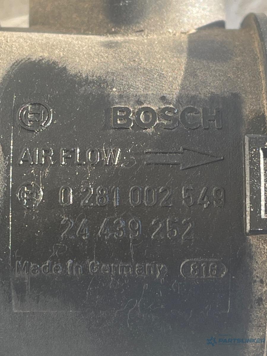 Debitmetru OPEL COMBO Box Body / Estate 2001 - > 0281002549 – foto 3