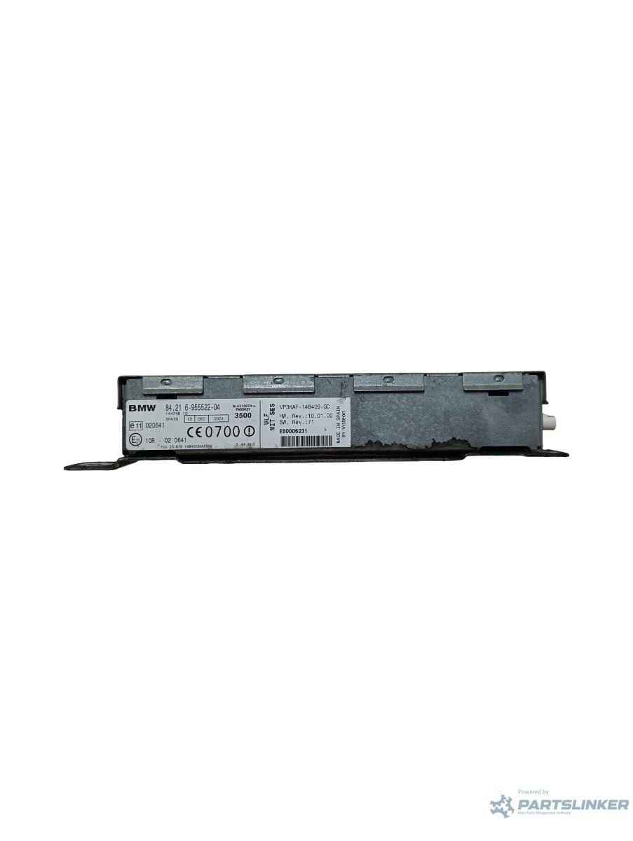 Amplificator semnal antena BMW X3 E83N 2003 - 2011 6955522