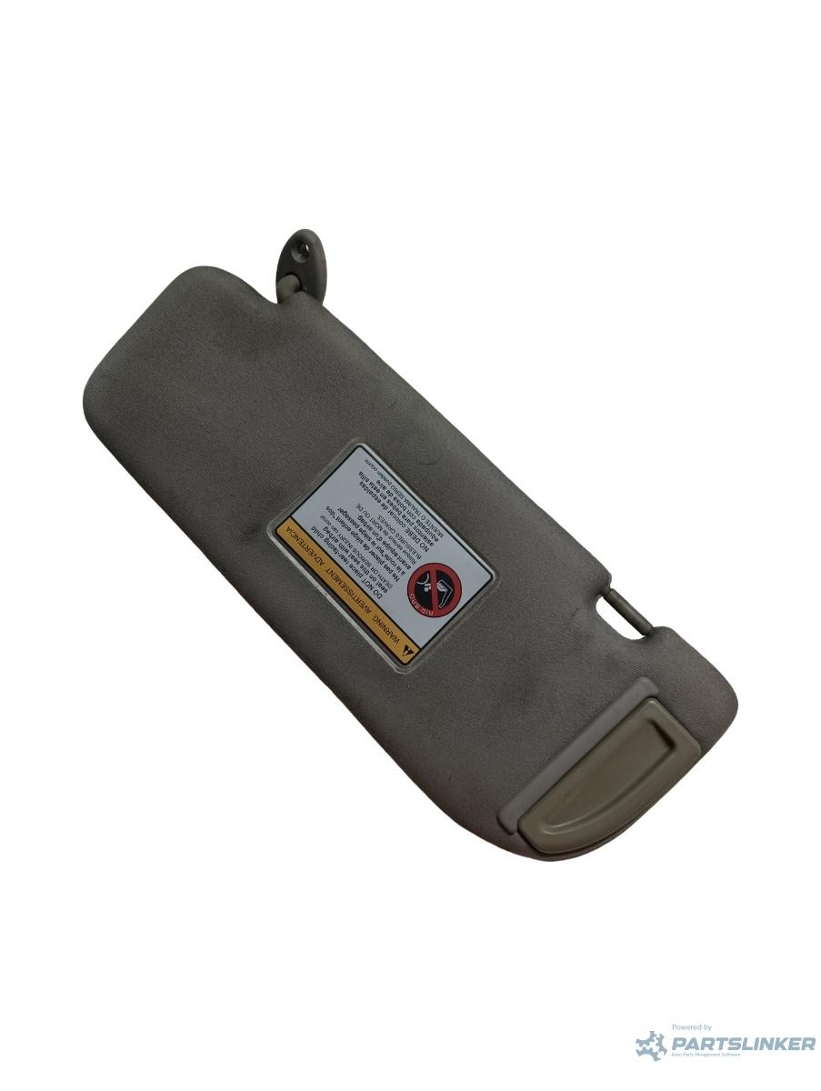 Parasolar dreapta fata CHEVROLET EPICA KL1_ 2005 - >