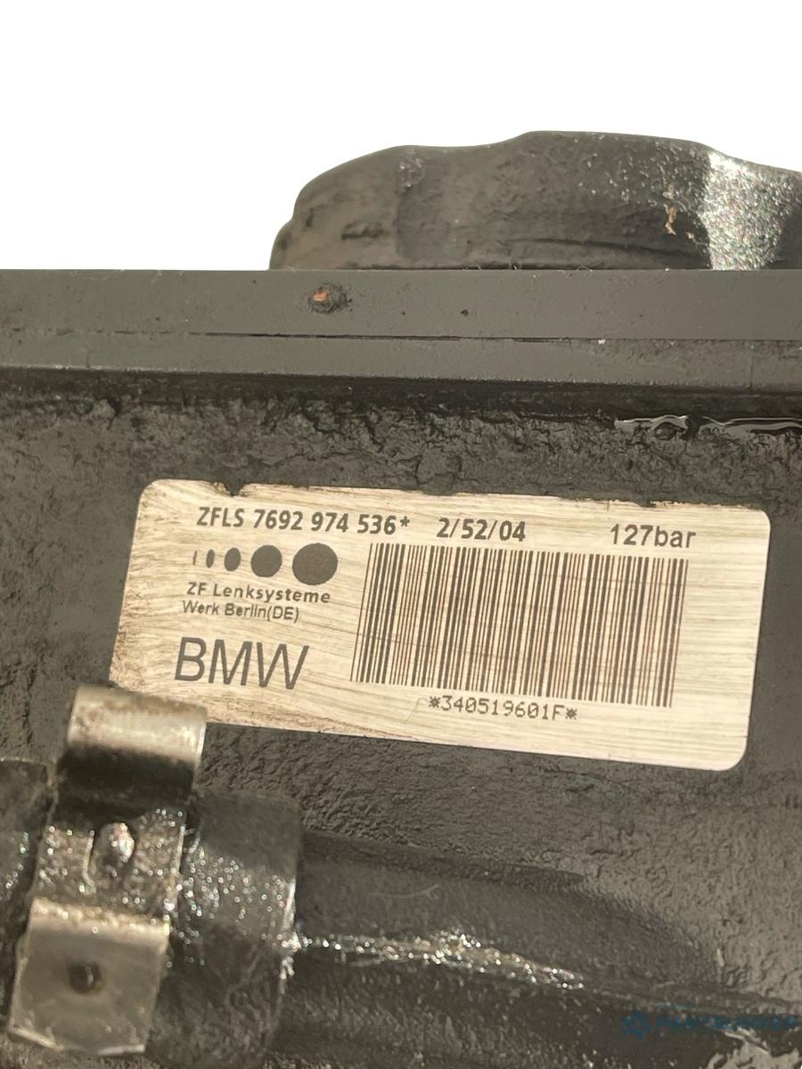 Pompa servodirectie BMW X3 E83N 2003 - 2011 2.0 d M47 D20 (204D4) 7692974536 – foto 3