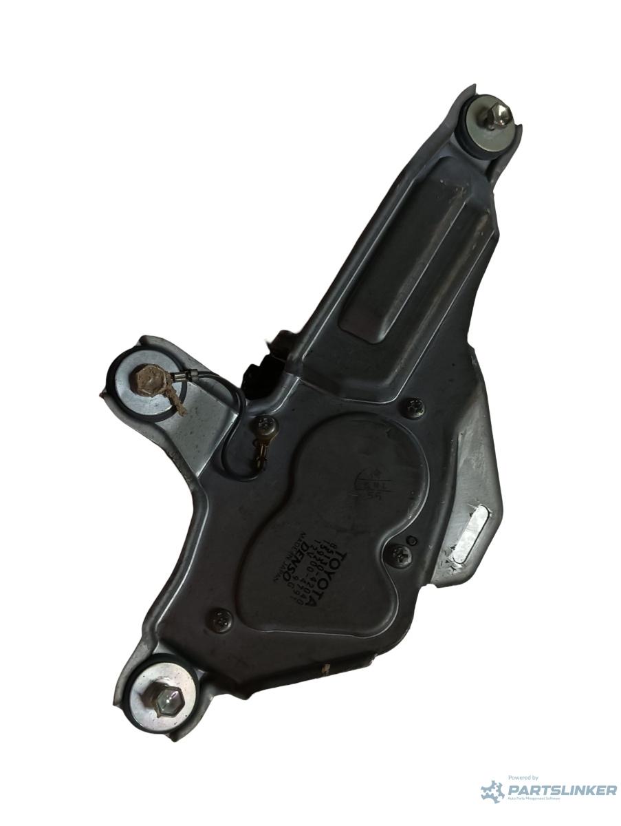 Motor stergator haion TOYOTA RAV 4 II _A2_ 2000 - 2005 8513042040 – foto 2