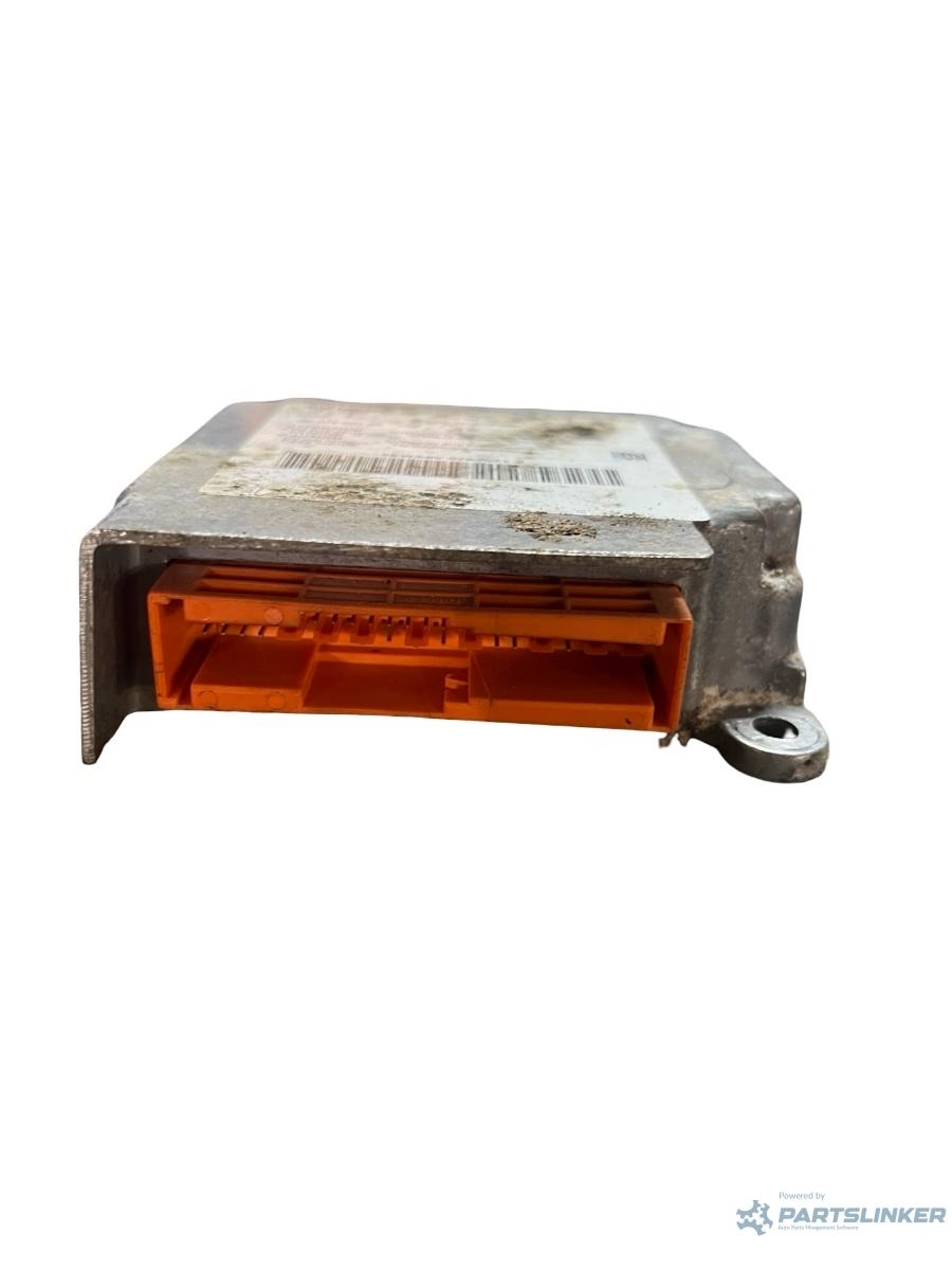 Modul/unitate de control airbaguri PEUGEOT 307 CC 3B 2003 - 2009 9648540780 – foto 2