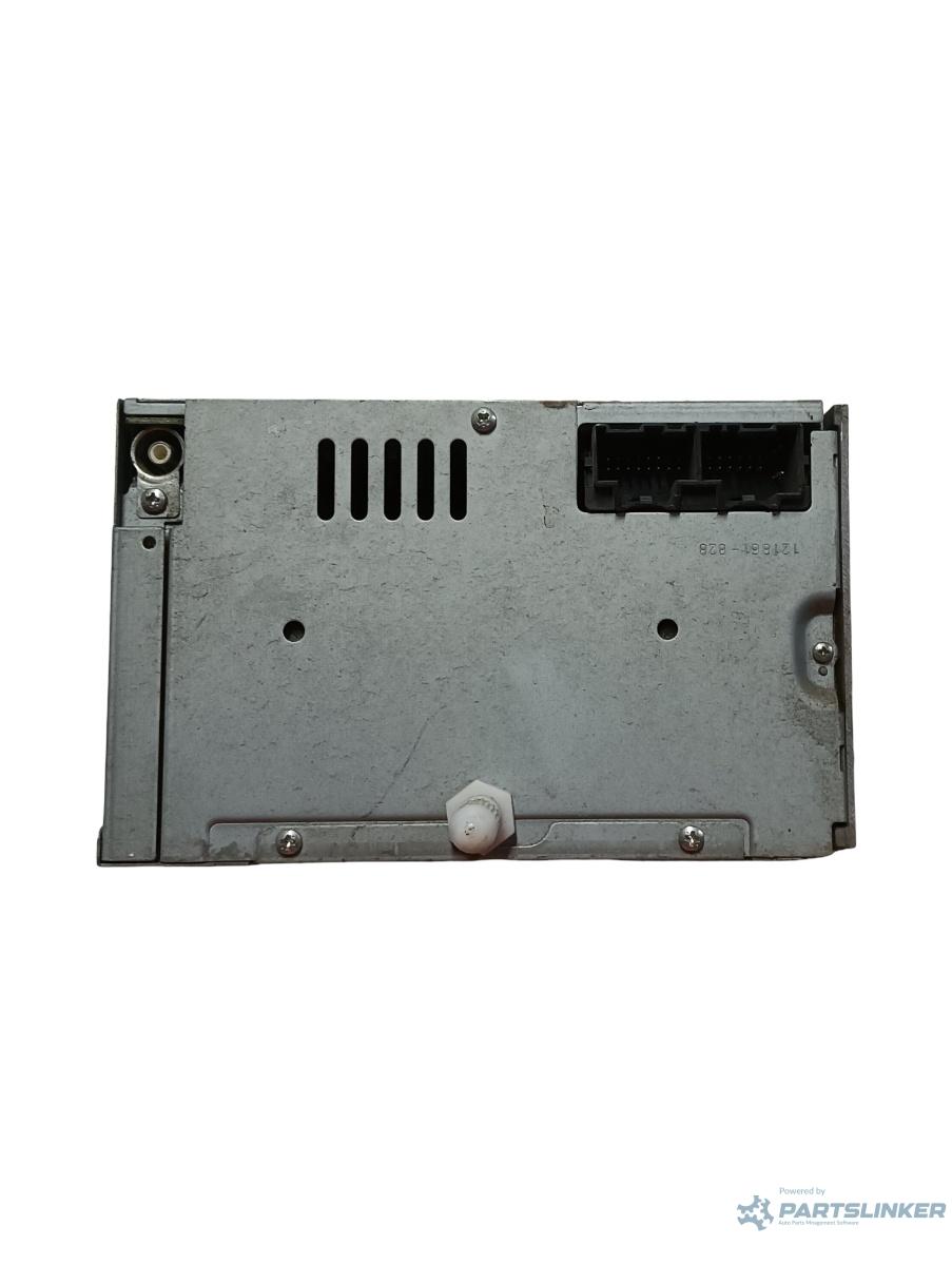 Cd player auto  CHEVROLET EPICA KL1_ 2005 - > 96628287 – foto 3