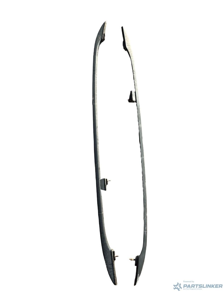 Bare transversale pentru acoperis BMW X3 E83N 2003 - 2011