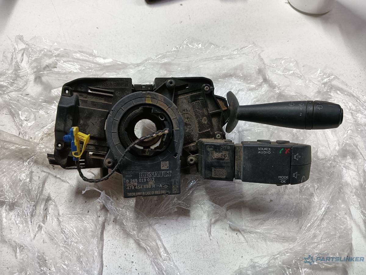 Ansamblu manete  DACIA DUSTER 2010 - > 681722712r 0265019012