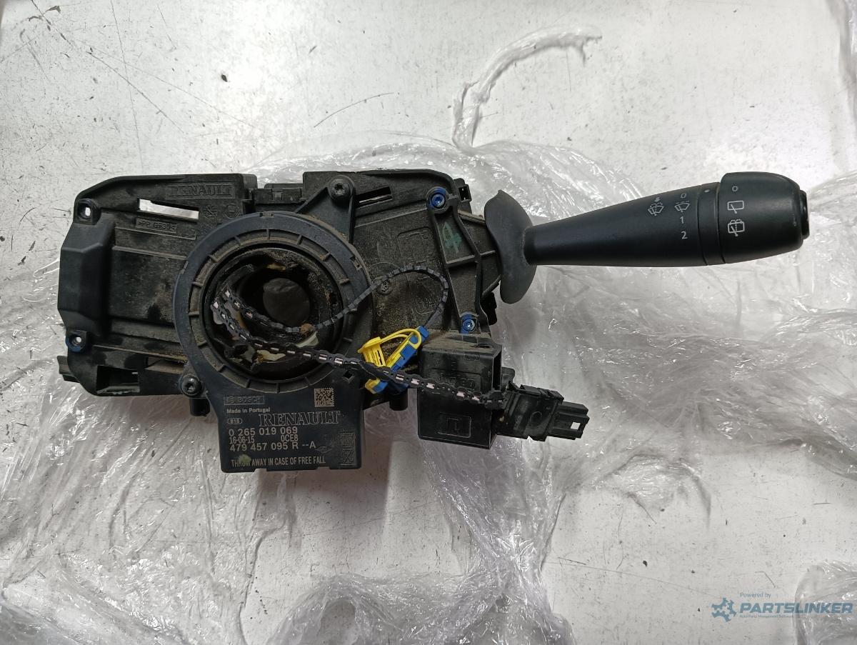 Ansamblu manete DACIA DUSTER 2010 - > 681726046r 0265019069