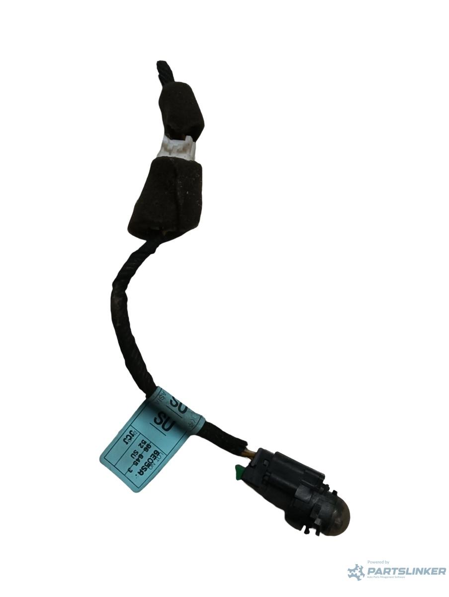 Alte dispozitive CHEVROLET EPICA KL1_ 2005 - > 96645352