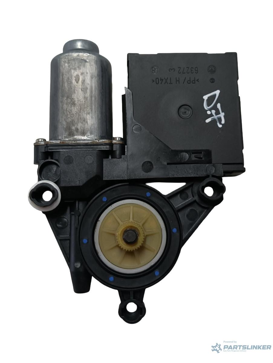 Motoras geam dreapta fata VOLKSWAGEN GOLF V 1K1 2003 - 2009 BOSCH 1k0959792g – foto 2