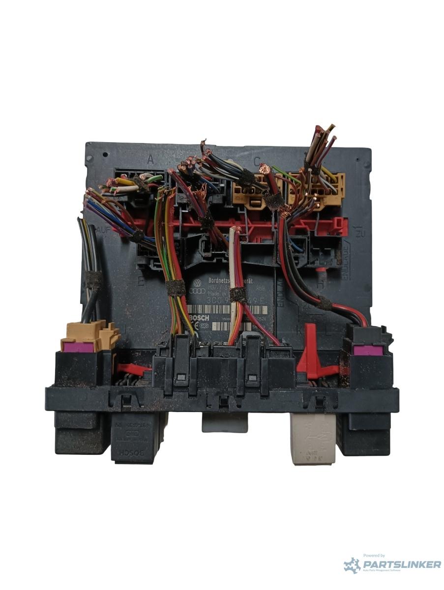 Modul de confort VOLKSWAGEN GOLF V 1K1 2003 - 2009 TDI 16V BKD VAG 3c0937049e