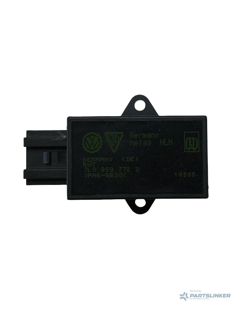 Modul de confort VOLKSWAGEN TOUAREG 7LA, 7L6, 7L7 2002 - 2013 VAG 7l0959772d – foto 2