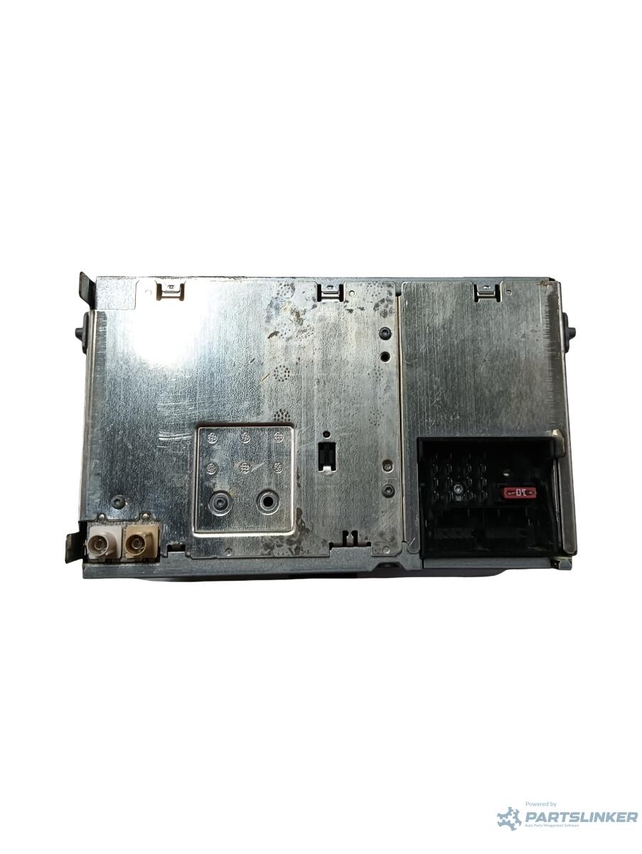 Cd player auto VOLKSWAGEN TOURAN 1T1, 1T2 2003 - 2010 – foto 2