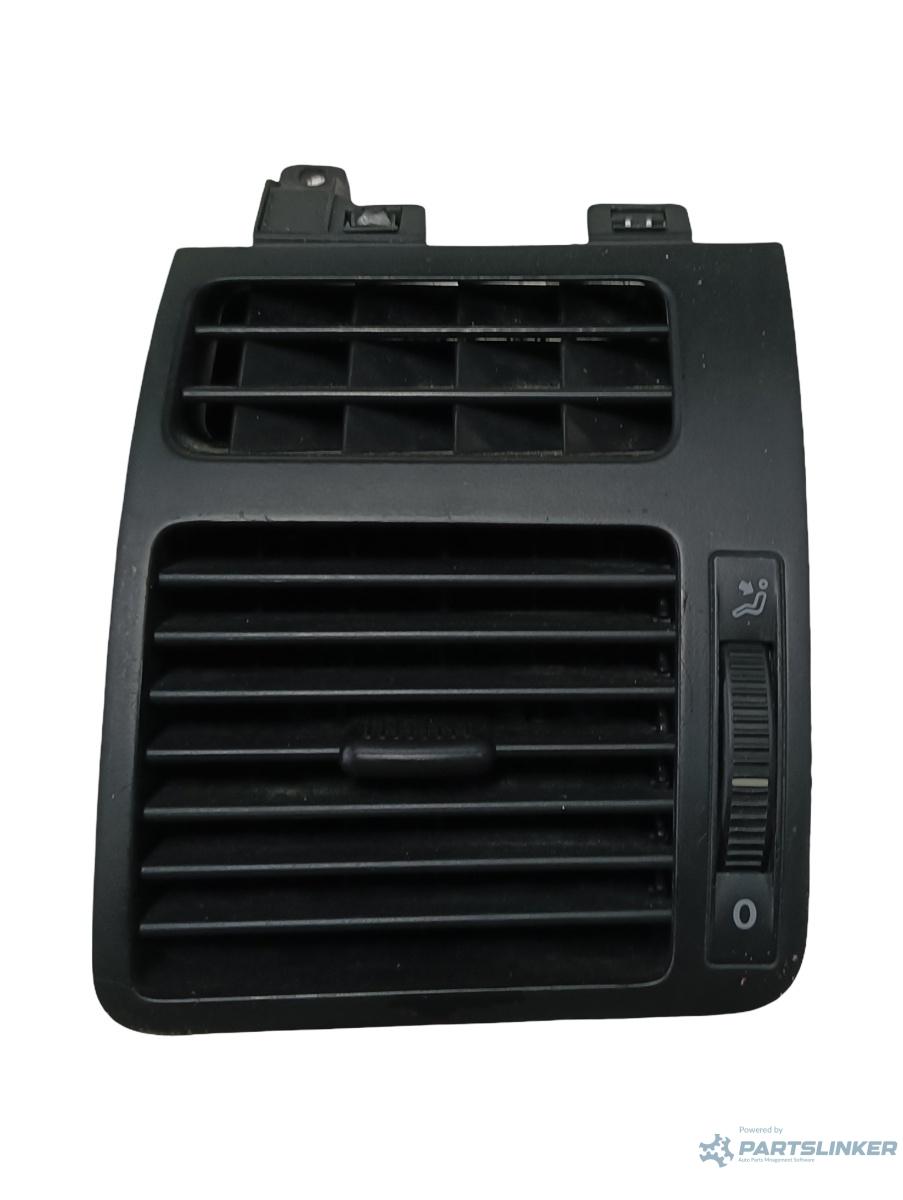 Grila ventilatie  VOLKSWAGEN TOURAN 1T1, 1T2 2003 - 2010 1t0819703a