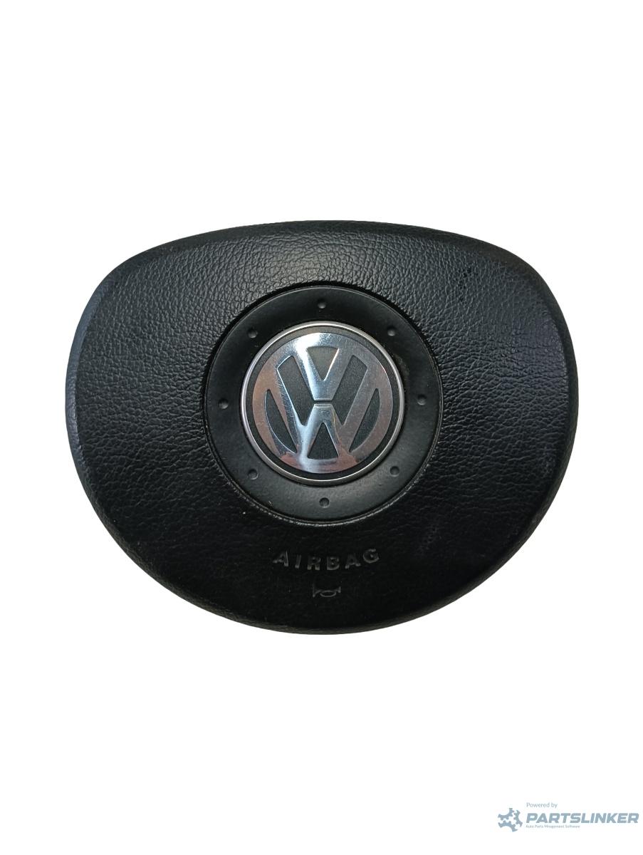 Airbag volan VOLKSWAGEN TOURAN 1T1, 1T2 2003 - 2010 VAG 1t0880201a