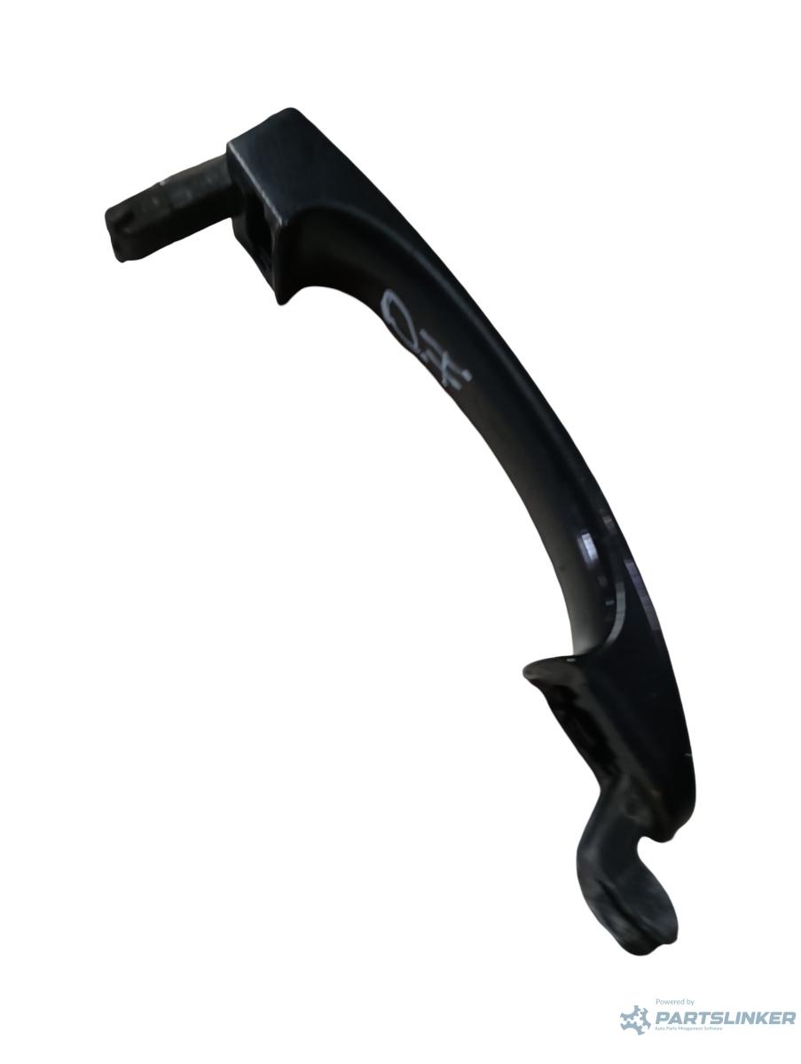 Maner usa dreapta fata VOLKSWAGEN TOURAN 1T1, 1T2 2003 - 2010 – foto 2