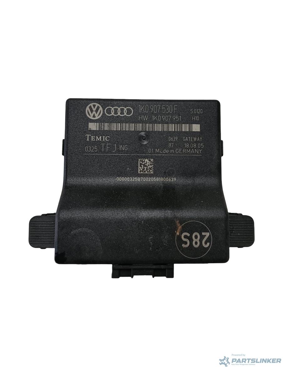 Modul de control pentru gateway VOLKSWAGEN GOLF V 1K1 2003 - 2009, Hatchback TDI 16V BKD VAG 1k0907530f