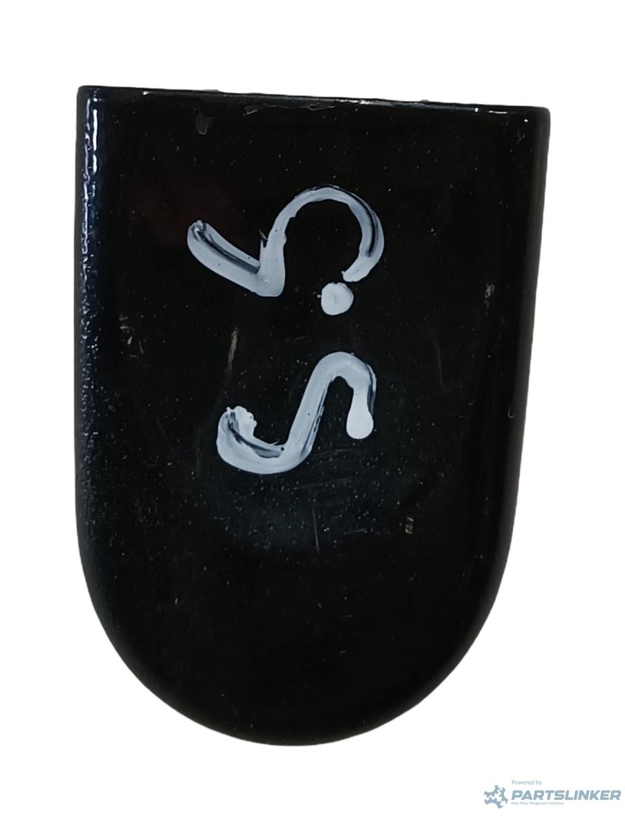 Capac maner portiera spate stanga spate VOLKSWAGEN TOURAN 1T1, 1T2 2003 - 2010
