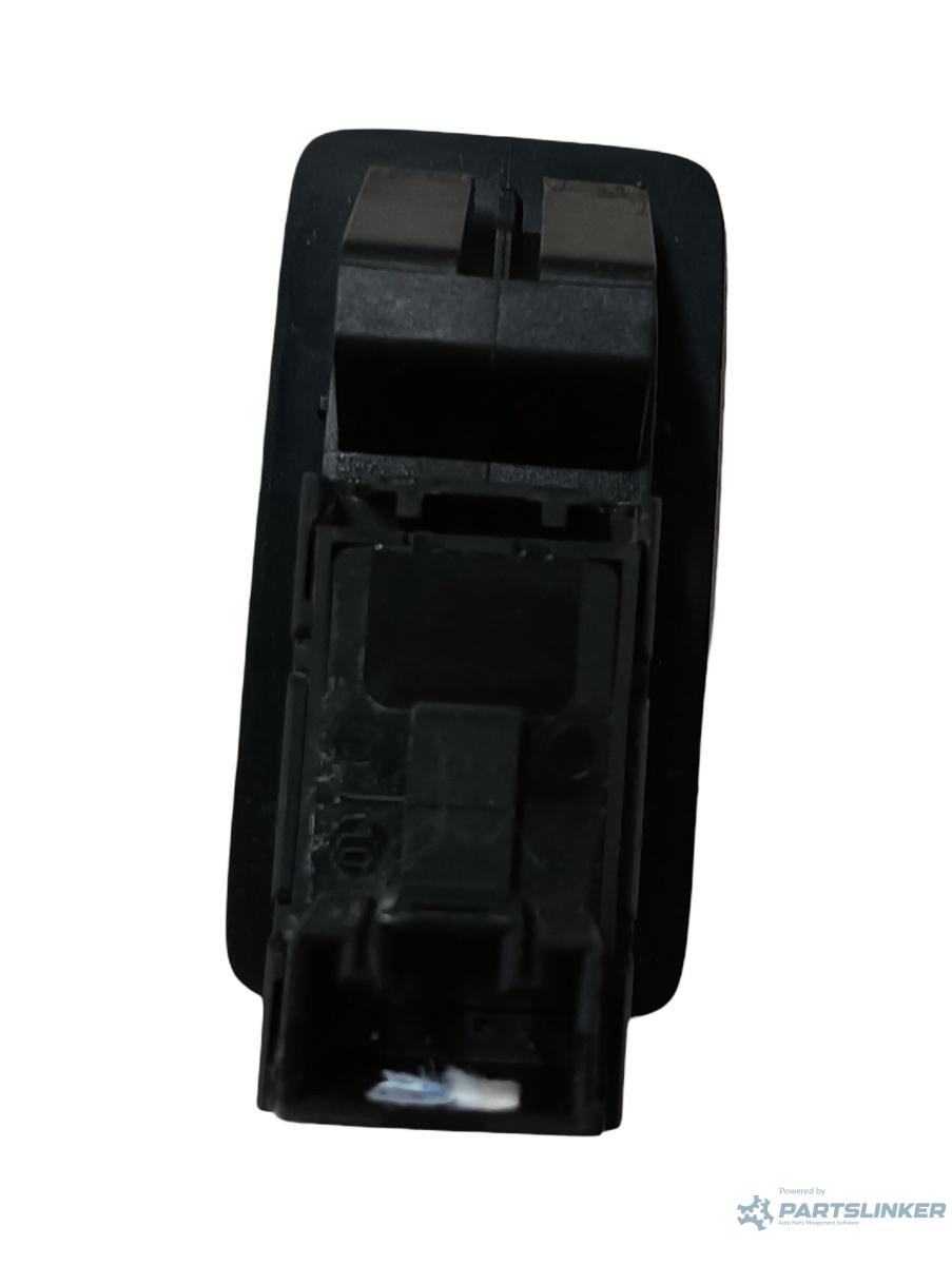Buton geam electric  dreapta fata VOLKSWAGEN TOURAN 1T1, 1T2 2003 - 2010 – foto 2