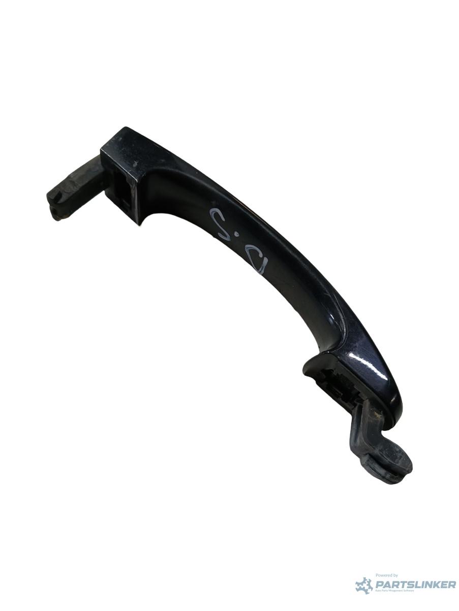 Maner usa dreapta spate VOLKSWAGEN TOURAN 1T1, 1T2 2003 - 2010 – foto 2