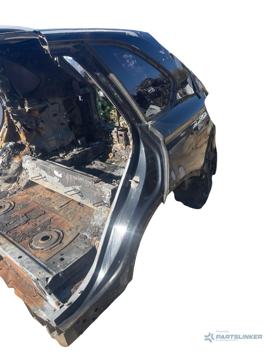 Aripa spate stanga BMW X5 III F15, F85 2012 - 2018 – foto 3