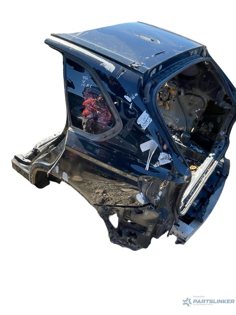 Aripa spate stanga BMW X5 III F15, F85 2012 - 2018