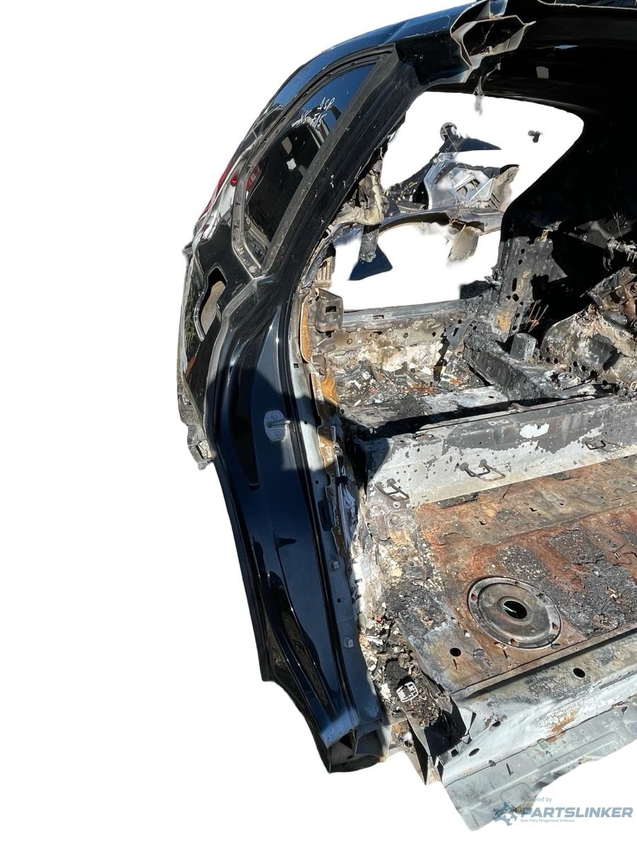 Aripa spate dreapta BMW X5 III F15, F85 2012 - 2018 – foto 2