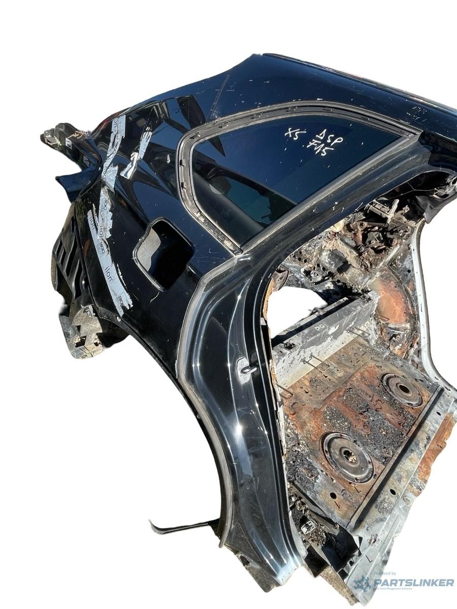 Aripa spate dreapta BMW X5 III F15, F85 2012 - 2018