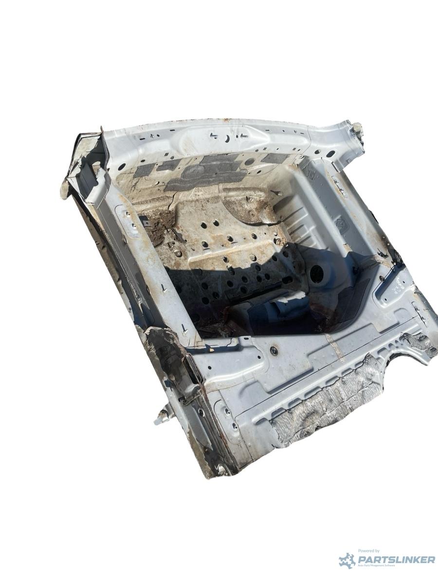 Panou fusta spate  AUDI A6 BREAK 4G5, C7, 4GD 2011 - 2018 – foto 4