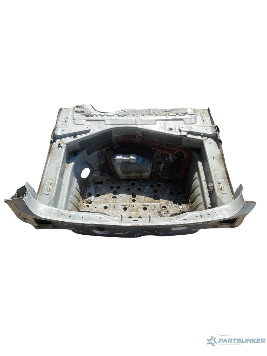Panou fusta spate  AUDI A6 BREAK 4G5, C7, 4GD 2011 - 2018 – foto 2