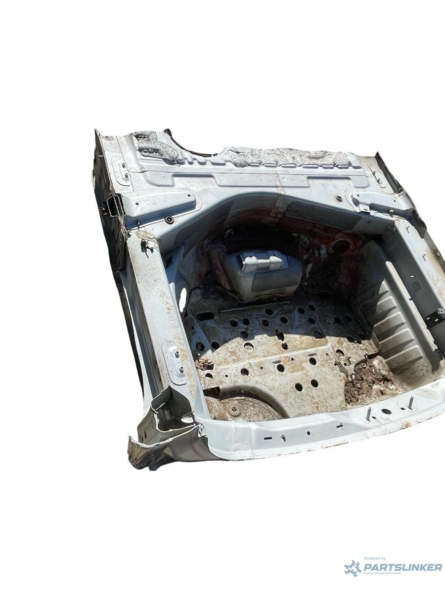 Panou fusta spate  AUDI A6 BREAK 4G5, C7, 4GD 2011 - 2018 – foto 3