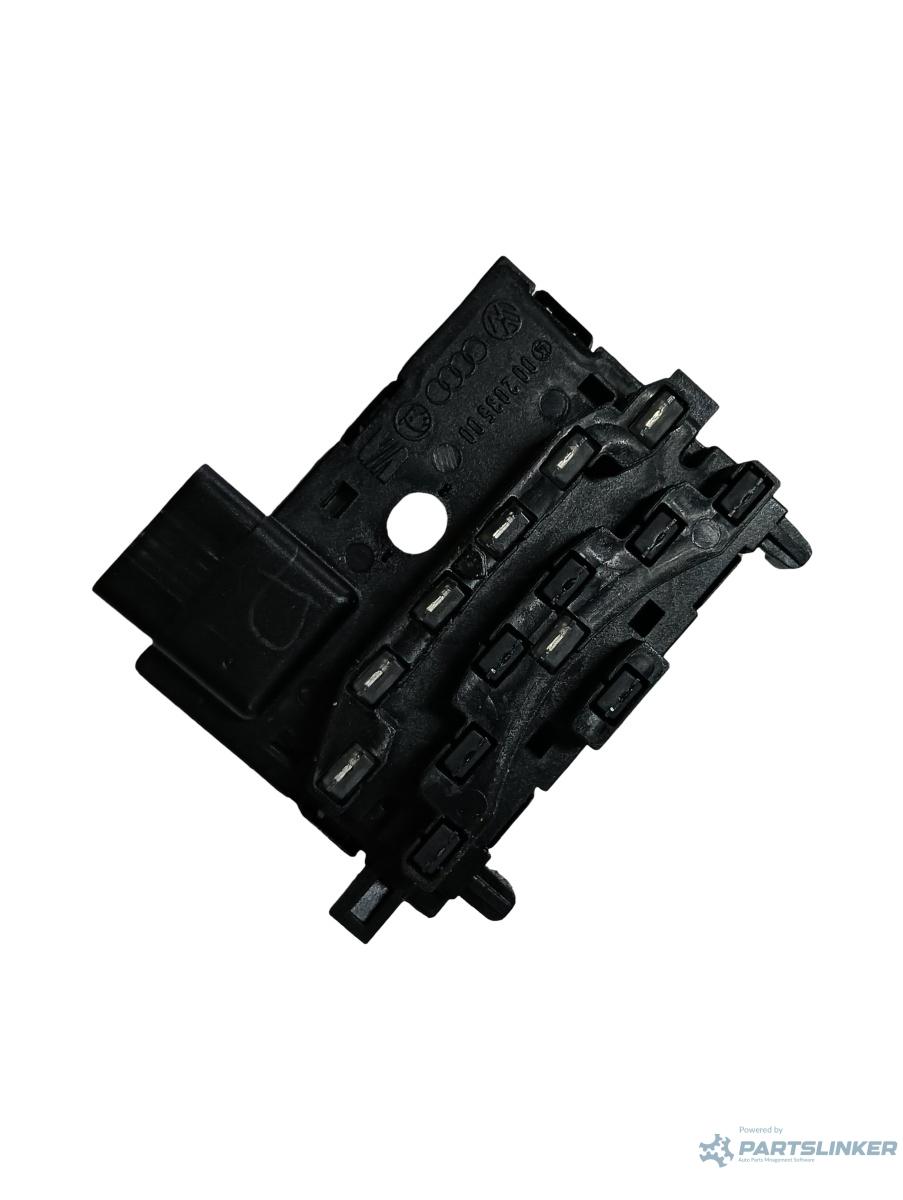 Senzor unghi volan VOLKSWAGEN TOURAN 1T1, 1T2 2003 - 2010, VOLKSWAGEN GOLF V 1K1 2003 - 2009 TDI BKC, BLS, BXE VAG 1k0959654 – foto 2