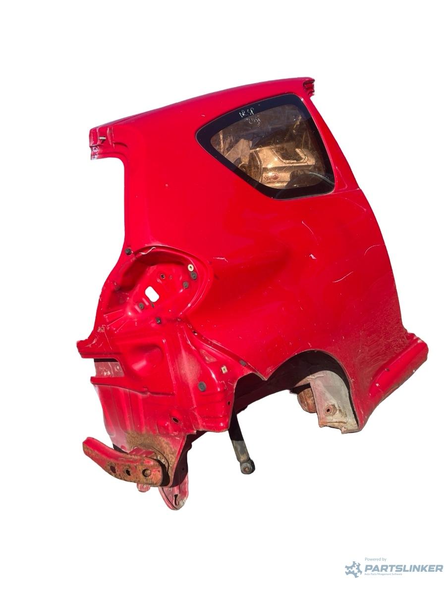 Aripa spate dreapta TOYOTA AYGO _B1_ 2005 - > COUPE