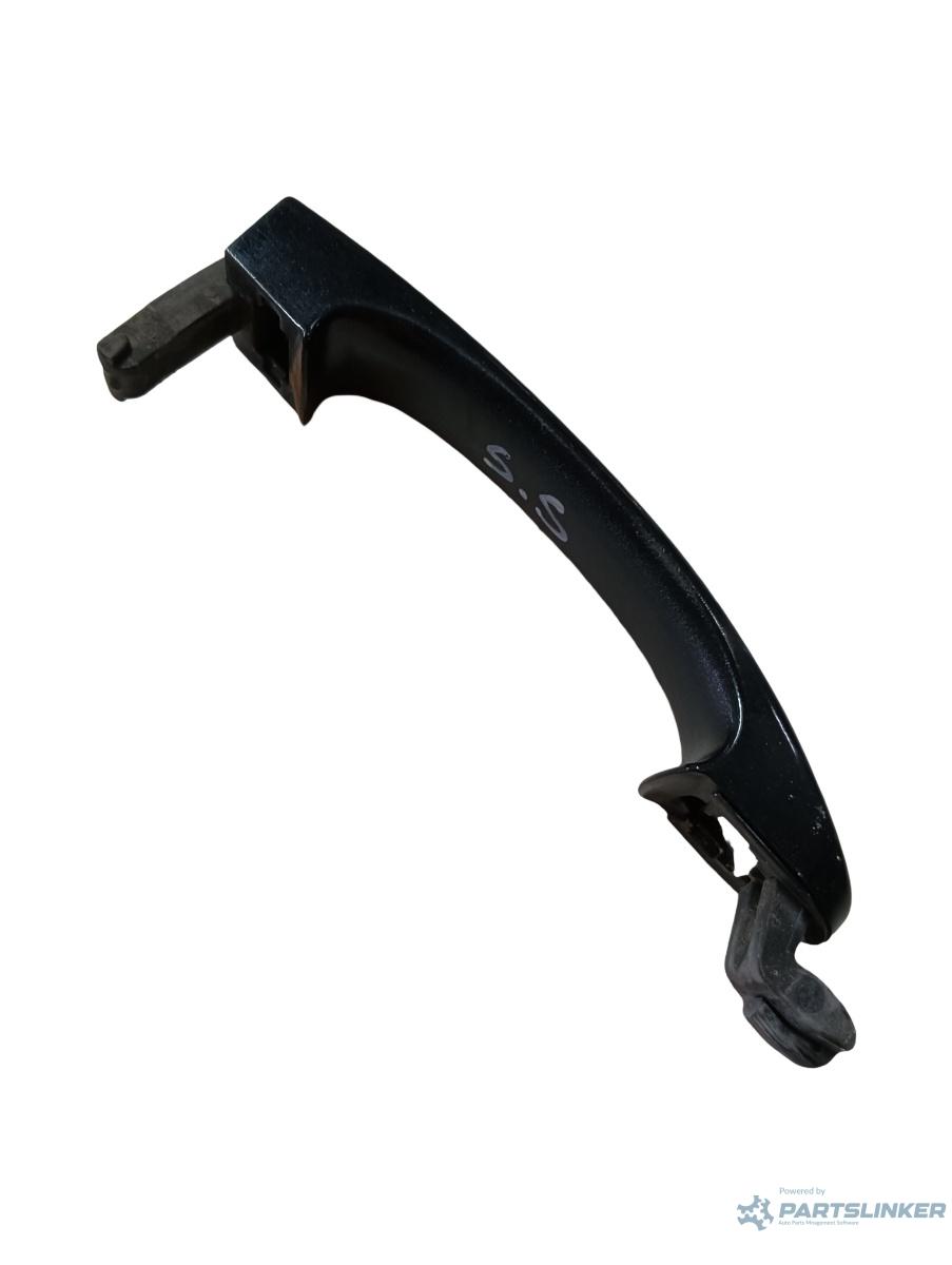 Maner usa stanga spate VOLKSWAGEN TOURAN 1T1, 1T2 2003 - 2010 – foto 2