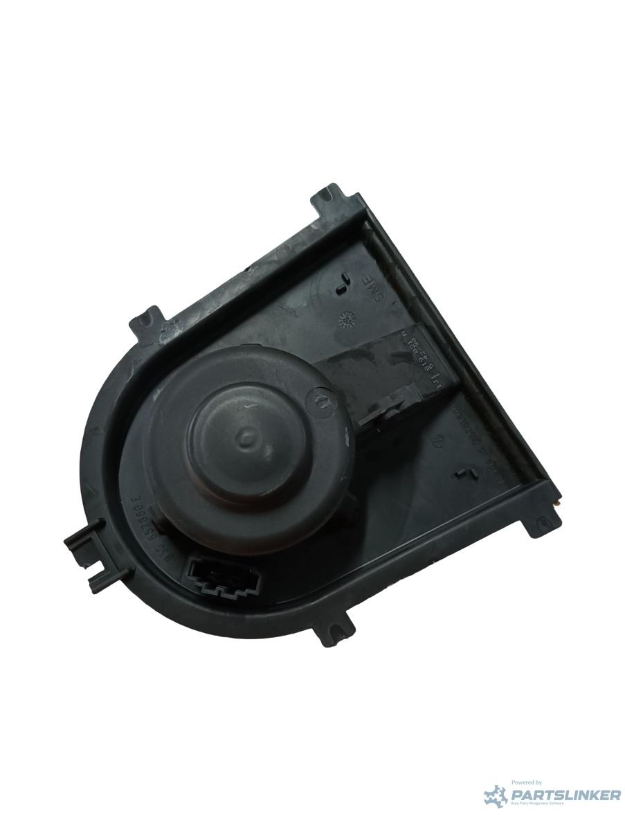 Ventilator aeroterma VOLKSWAGEN GOLF IV 1J1 1997 - 2007 VW 1j1819021a