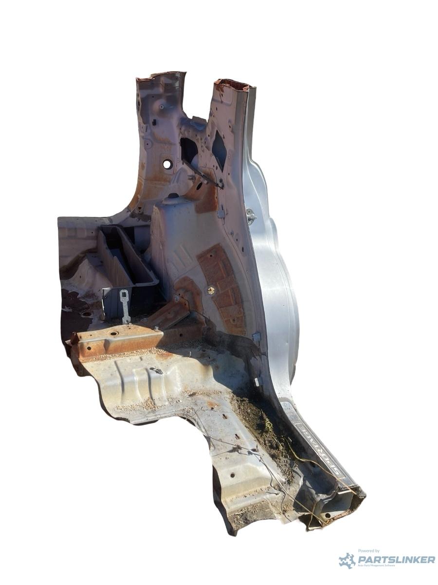 Aripa spate stanga KIA SPORTAGE JE_, KM_ 2004 - > – foto 5