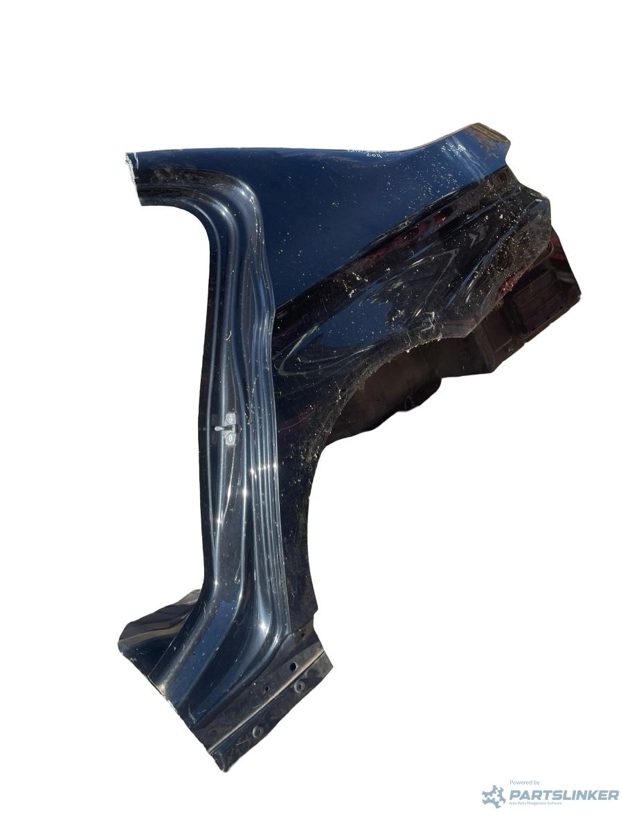 Aripa spate stanga BMW 5 F10 2009 - 2016 – foto 4