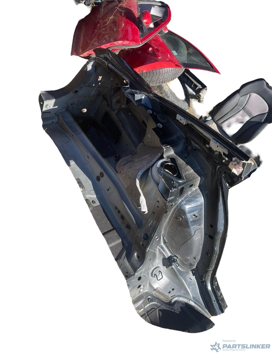 Aripa spate stanga BMW 5 F10 2009 - 2016 – foto 2