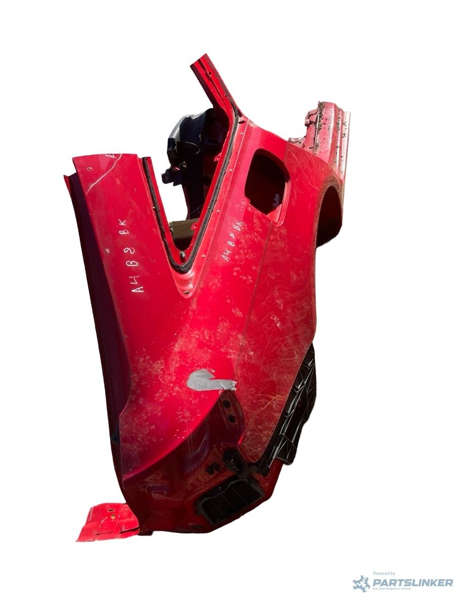 Aripa spate dreapta AUDI A4 IV 8K5, B8 2007 - 2015 BREAK
