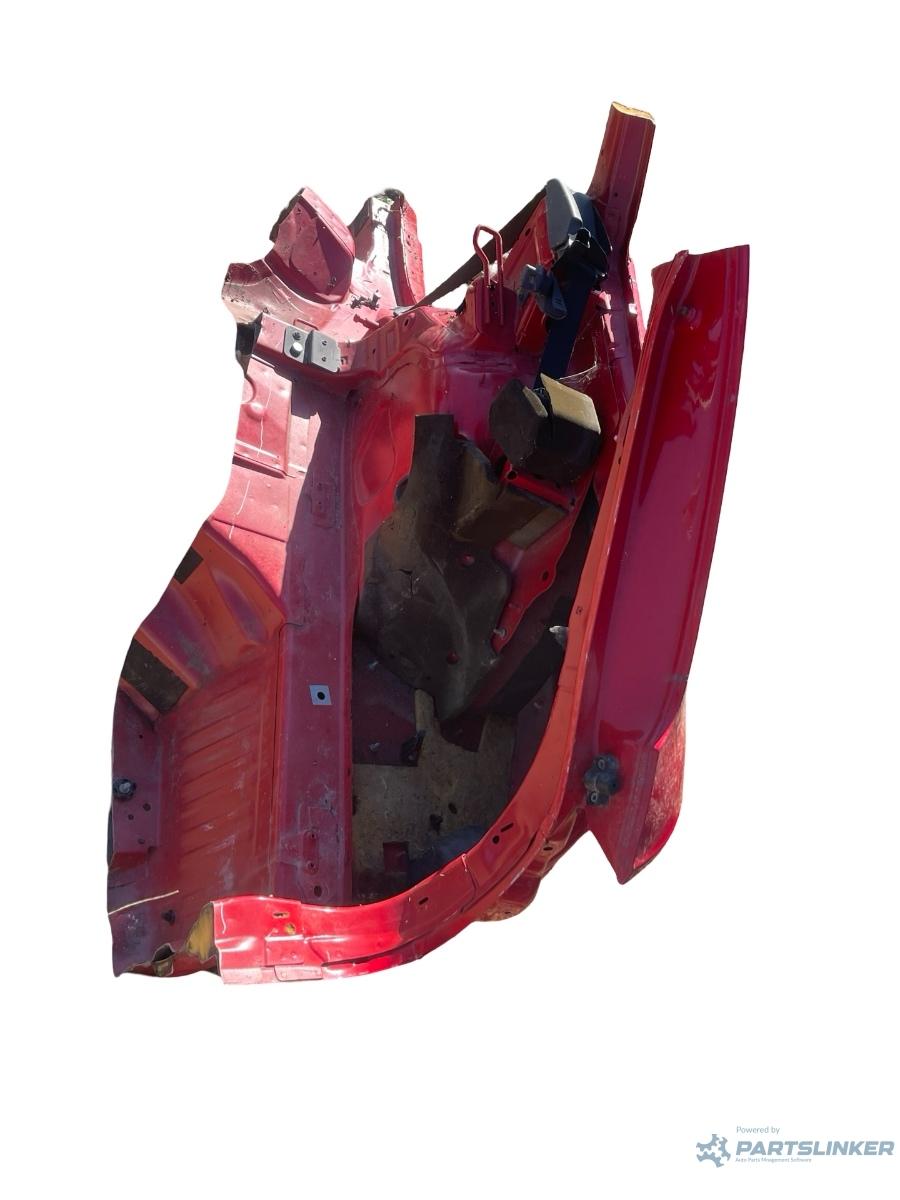 Aripa spate dreapta AUDI A4 IV 8K5, B8 2007 - 2015 BREAK – foto 4