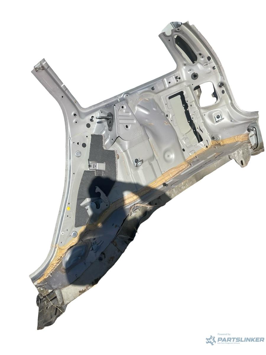 Aripa spate dreapta VOLVO V50 MW, 545 2003 - 2012 FACELIFT – foto 3