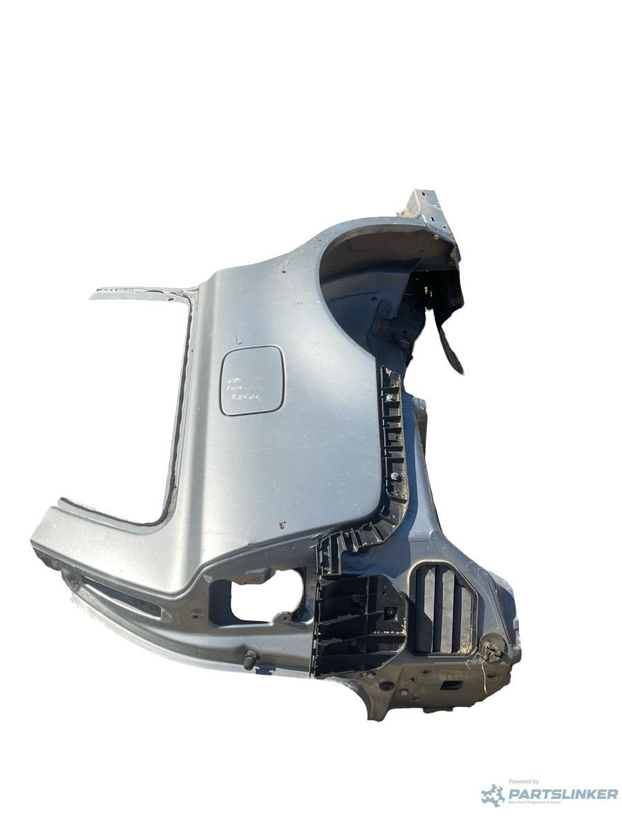 Aripa spate dreapta VOLVO V50 MW, 545 2003 - 2012 FACELIFT